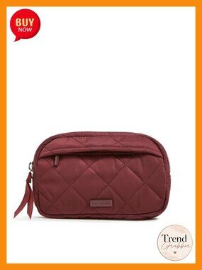 Mini Belt Bag Sling Crossbody Performance Twill Adjustable Strap